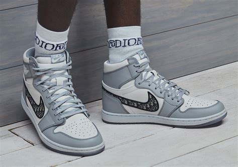 jordan 1 dior sneaker news